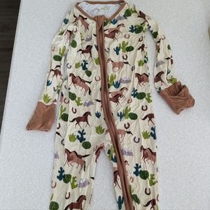 Little Sleepies 12-18 month old